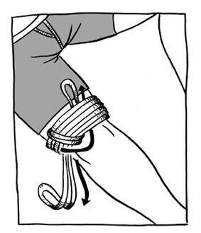 Иллюстрация к книге — Библия БДСМ. Полное руководство [i_014.jpg]