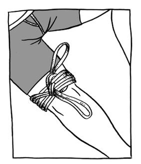 Иллюстрация к книге — Библия БДСМ. Полное руководство [i_016.jpg]