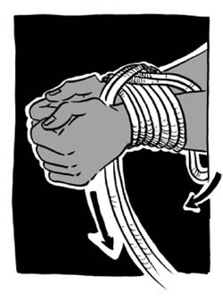 Иллюстрация к книге — Библия БДСМ. Полное руководство [i_018.jpg]