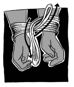 Иллюстрация к книге — Библия БДСМ. Полное руководство [i_019.jpg]