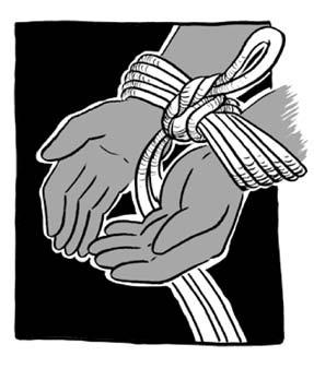 Иллюстрация к книге — Библия БДСМ. Полное руководство [i_021.jpg]