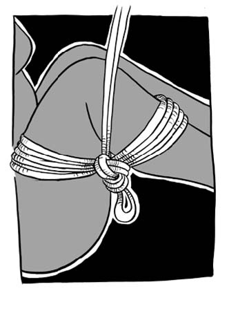 Иллюстрация к книге — Библия БДСМ. Полное руководство [i_022.jpg]