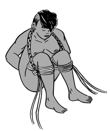 Иллюстрация к книге — Библия БДСМ. Полное руководство [i_025.jpg]