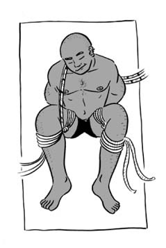 Иллюстрация к книге — Библия БДСМ. Полное руководство [i_026.jpg]