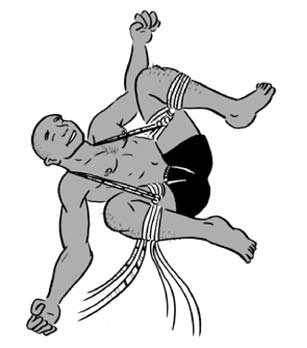 Иллюстрация к книге — Библия БДСМ. Полное руководство [i_030.jpg]