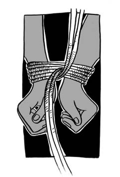 Иллюстрация к книге — Библия БДСМ. Полное руководство [i_033.jpg]