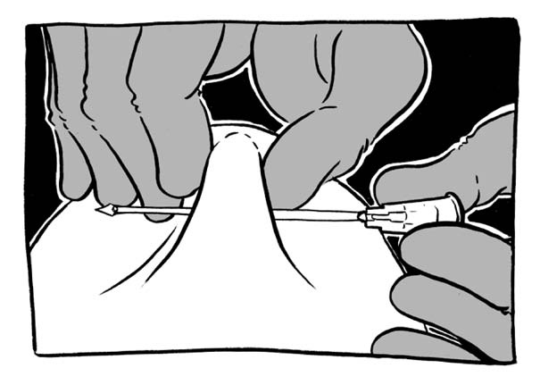 Иллюстрация к книге — Библия БДСМ. Полное руководство [i_042.jpg]