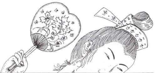 Иллюстрация к книге — Обнаженная Япония. Сексуальные традиции Страны солнечного корня [img13D0.jpg]