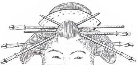 Иллюстрация к книге — Обнаженная Япония. Сексуальные традиции Страны солнечного корня [imgB1B3.jpg]