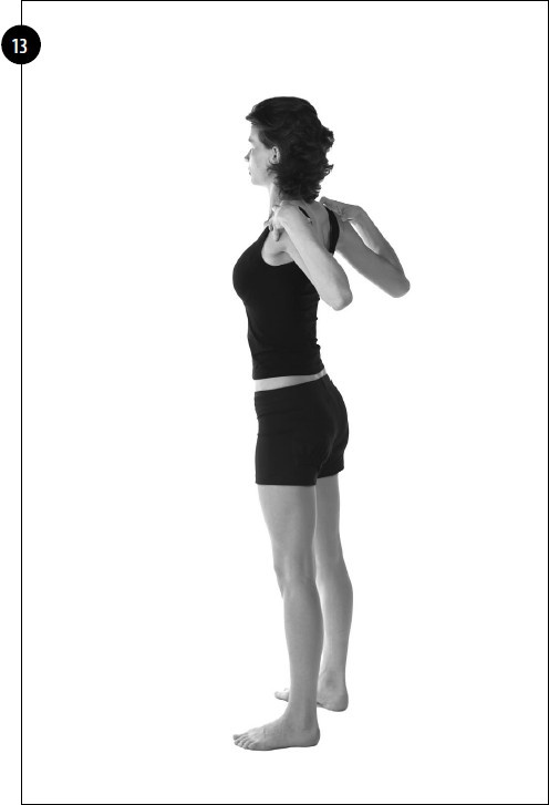 Иллюстрация к книге — Упражнения для увеличения груди [i_013.jpg]