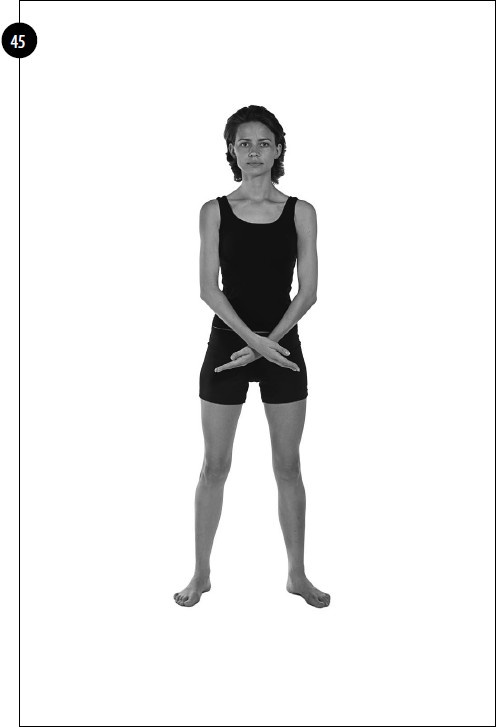 Иллюстрация к книге — Упражнения для увеличения груди [i_036.jpg]