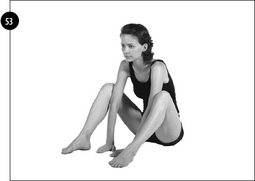 Иллюстрация к книге — Упражнения для увеличения груди [i_041.jpg]