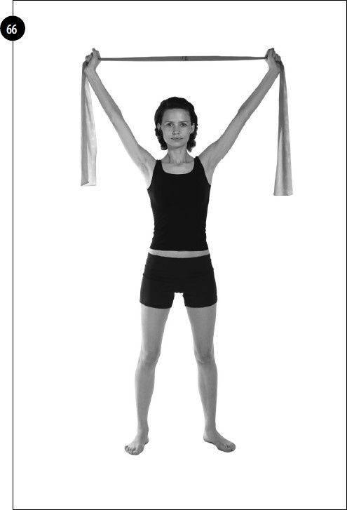 Иллюстрация к книге — Упражнения для увеличения груди [i_051.jpg]