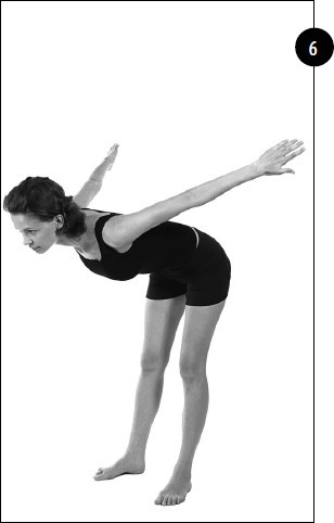 Иллюстрация к книге — Упражнения для увеличения груди [i_068.jpg]