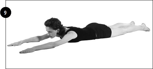 Иллюстрация к книге — Упражнения для увеличения груди [i_071.jpg]