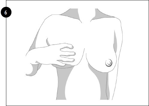 Иллюстрация к книге — Упражнения для увеличения груди [i_080.jpg]