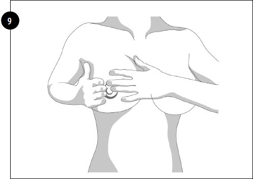 Иллюстрация к книге — Упражнения для увеличения груди [i_083.jpg]