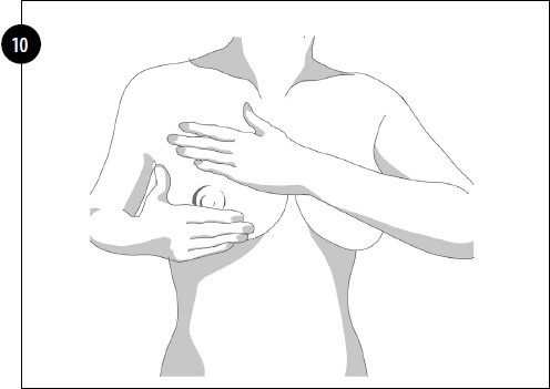 Иллюстрация к книге — Упражнения для увеличения груди [i_084.jpg]