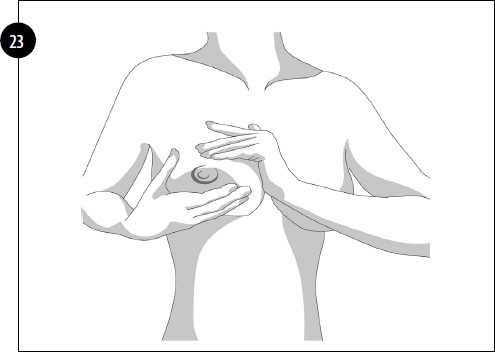 Иллюстрация к книге — Упражнения для увеличения груди [i_097.jpg]