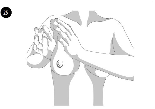 Иллюстрация к книге — Упражнения для увеличения груди [i_099.jpg]