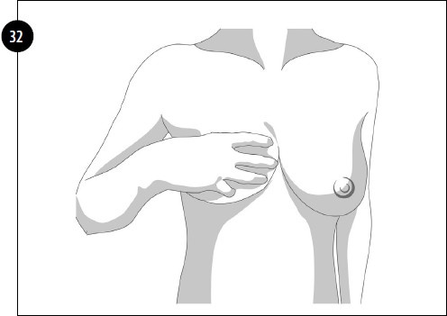 Иллюстрация к книге — Упражнения для увеличения груди [i_106.jpg]