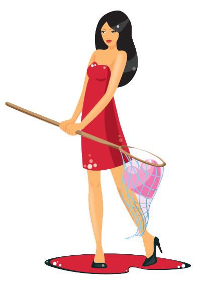 Иллюстрация к книге — Практическое руководство для влюбленной девушки [_11.jpg]