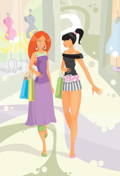 Иллюстрация к книге — Практическое руководство для влюбленной девушки [_14.jpg]