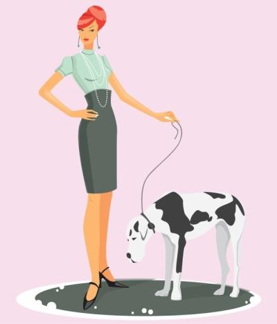 Иллюстрация к книге — Практическое руководство для влюбленной девушки [_20.jpg]