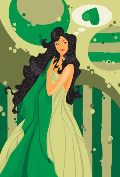 Иллюстрация к книге — Практическое руководство для влюбленной девушки [_24.jpg]