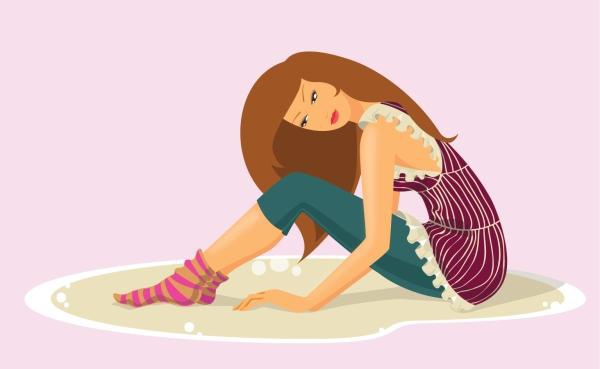 Иллюстрация к книге — Практическое руководство для влюбленной девушки [_72.jpg]