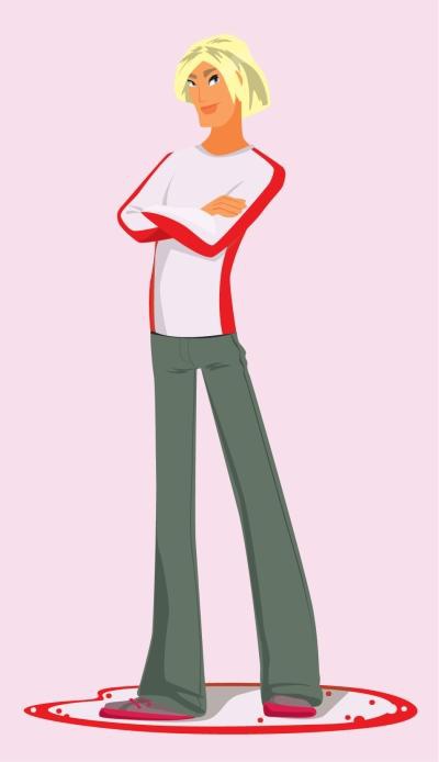 Иллюстрация к книге — Практическое руководство для влюбленной девушки [_87.jpg]