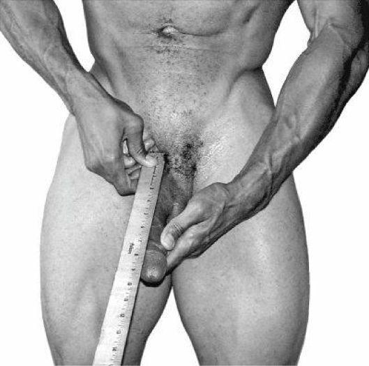 Иллюстрация к книге — Упражнения для увеличения пениса [i_001.jpg]