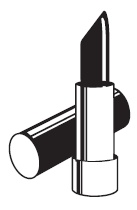 Иллюстрация к книге — Библия стервы. Правила, по которым играют настоящие женщины [i_010.jpg]