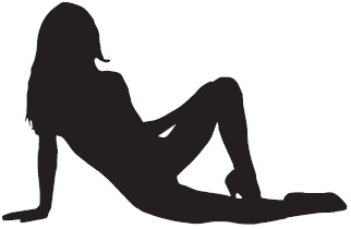 Иллюстрация к книге — Библия стервы. Правила, по которым играют настоящие женщины [i_011.jpg]