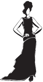 Иллюстрация к книге — Библия стервы. Правила, по которым играют настоящие женщины [i_032.jpg]