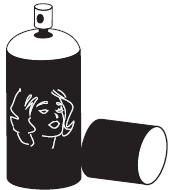 Иллюстрация к книге — Библия стервы. Правила, по которым играют настоящие женщины [i_042.jpg]