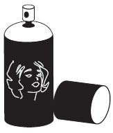 Иллюстрация к книге — Библия стервы. Правила, по которым играют настоящие женщины [i_050.jpg]