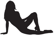 Иллюстрация к книге — Библия стервы. Правила, по которым играют настоящие женщины [i_052.jpg]