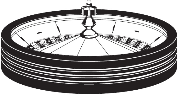 Иллюстрация к книге — Библия стервы. Правила, по которым играют настоящие женщины [i_075.jpg]