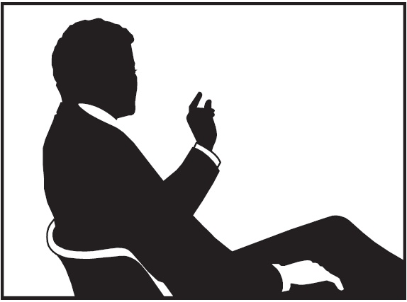 Иллюстрация к книге — Библия стервы. Правила, по которым играют настоящие женщины [i_081.jpg]