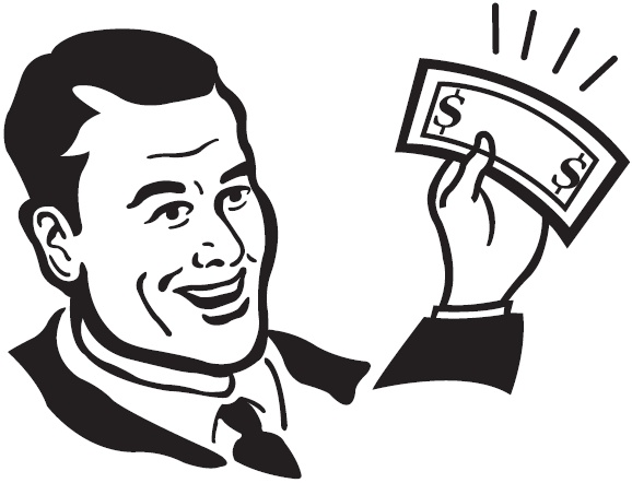 Иллюстрация к книге — Библия стервы. Правила, по которым играют настоящие женщины [i_096.jpg]