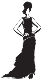 Иллюстрация к книге — Библия стервы. Правила, по которым играют настоящие женщины [i_099.jpg]