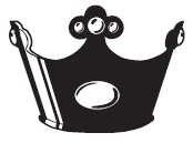 Иллюстрация к книге — Библия стервы. Правила, по которым играют настоящие женщины [i_160.jpg]