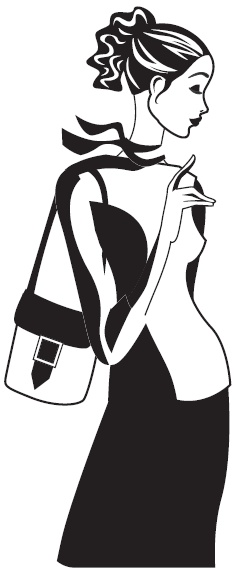 Иллюстрация к книге — Библия стервы. Правила, по которым играют настоящие женщины [i_178.jpg]