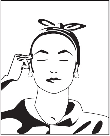 Иллюстрация к книге — Библия стервы. Правила, по которым играют настоящие женщины [i_240.jpg]