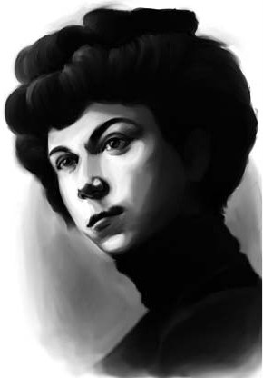 Иллюстрация к книге — Великие стервы России [i_002.jpg]