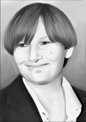 Иллюстрация к книге — Великие стервы России [i_013.jpg]