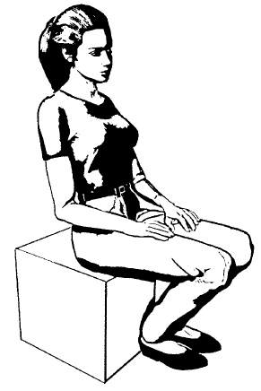 Иллюстрация к книге — Школа гейши. Мудрость Востока для современной женщины [i_016.jpg]