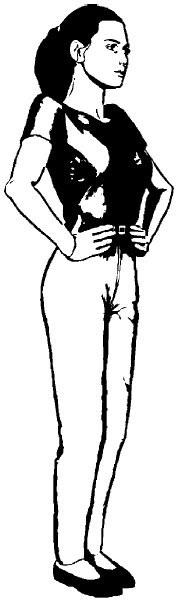 Иллюстрация к книге — Школа гейши. Мудрость Востока для современной женщины [i_019.jpg]