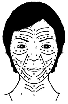 Иллюстрация к книге — Школа гейши. Мудрость Востока для современной женщины [i_050.jpg]